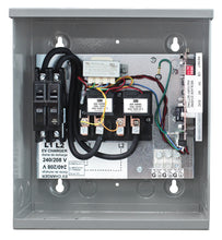 Load image into Gallery viewer, DCC-10-60A | EV Energy Management System | 240/208V, 60A breaker included, Max 200A