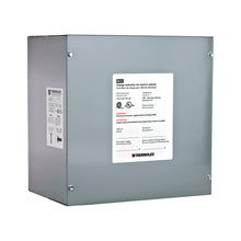 Load image into Gallery viewer, WRN-DCC-9-40A | EV Energy Management System | Splitter Box 120/240-208V, 40A breaker, Max 125A