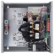 Load image into Gallery viewer, DCC-9+ | Smart Charge Controller for EVs, Splitter Box 120/240-208V, Max 125A
