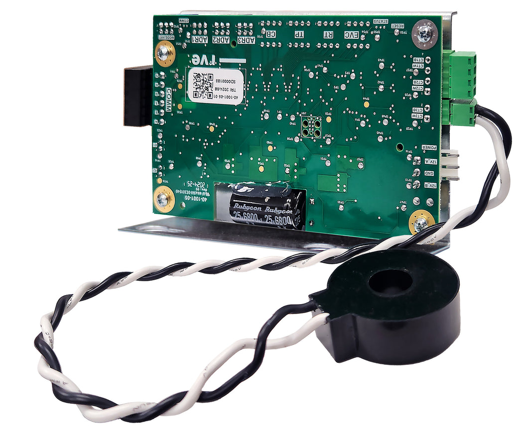 DCC-UPGKIT1-G4 | Upgrade Kit for a DCC Gen2-3 to DCC+ Gen4, CT Included