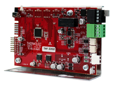 DCC-PRTS-ELEC-V3 | Electronic Board | Gen 3