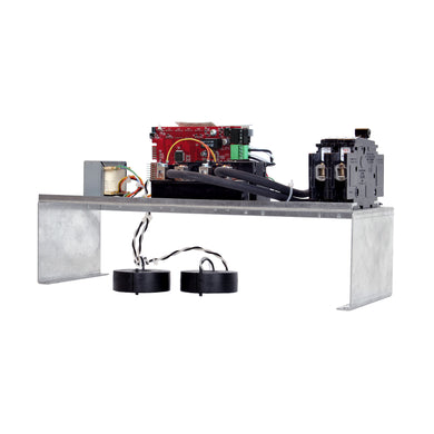 DCC-11-PCB-60A | EV Energy Management System | PCB Electronic Components for DCC-11-BOX, 60A Breaker included