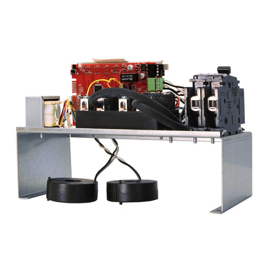 DCC-9-PCB-30A | EV Energy Management System | PCB Electronic Components for DCC-9-BOX, 30A Breaker included