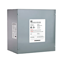 Load image into Gallery viewer, DCC-9-50A | EV Energy Management System | Splitter Box 120/240-208V, 50A breaker, Max 125A